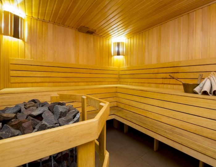 SPA-отдых - Отель Napra Hotel & Spa / Напра Цандрипш