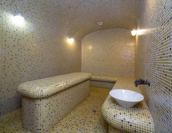 SPA-отдых - Отель Napra Hotel & Spa / Напра Цандрипш