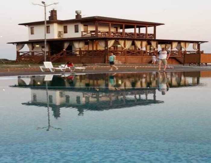 Услуги и развлечения - Отель Napra Hotel & Spa / Напра Цандрипш